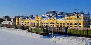 Tomsk